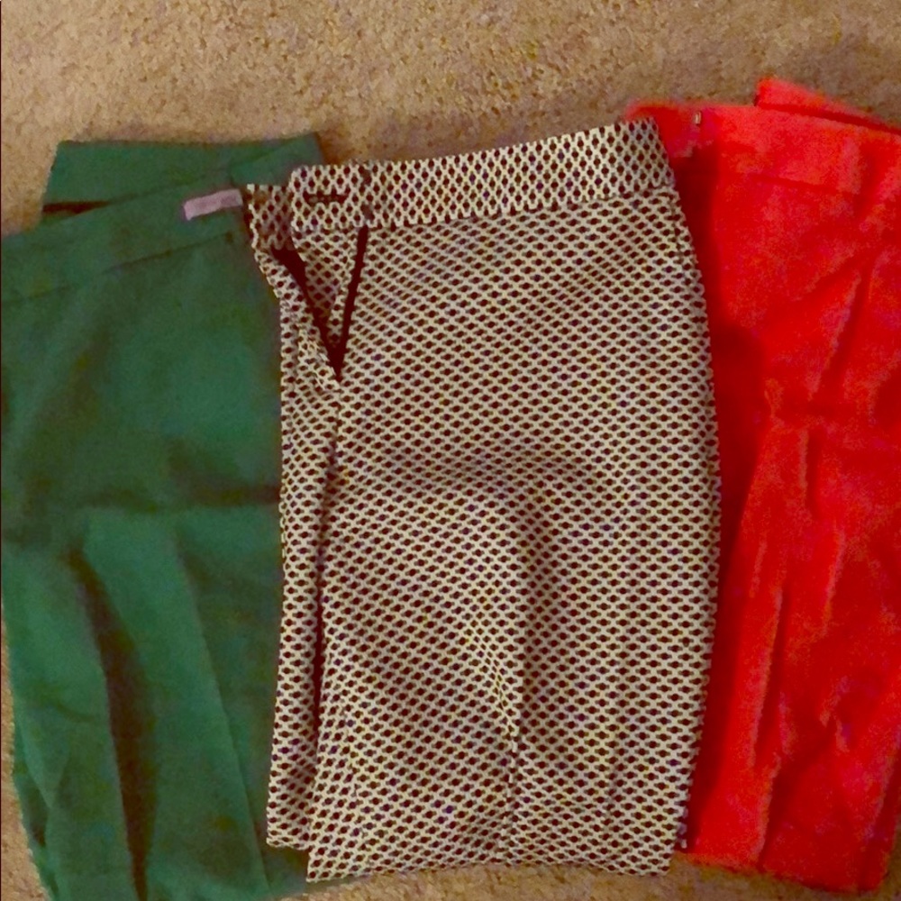Closet clean out